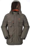 320t Nylon Taslon Men's Jacket