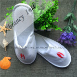 High Quality Disposable Hotel Slipper with Competitive Price Hotel Supplies