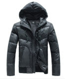 Men's Down Winter Jacket /Coat Jacket (H-001/002)