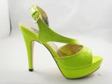 Fshion High Heeled Sandals for Women (HCY03-117)