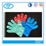 Disposable PE Gloves for Restaurants
