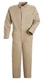 ESD Working Coverall, Anti-Static Work Coverall
