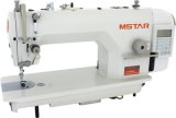 Direct Drive Parallel Hand Stitch Sewing Machine M-783dp