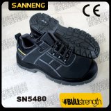 Newest Certificate S3 Safety Footwear (SN5480)