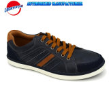 Casual Shoes with PU Leathr for Men