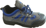 New fashion Anti Slip Steel Toe Cap Safety Shoes