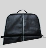 Travel Lightweight Clothing Protector Storage Garment Bag with Holder Carrier