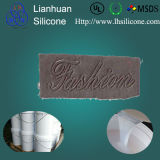 Silicone for Textile Label Logo/for Roof Coating/for Denim Coating
