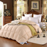 Super Soft 70% White Goose Down Comforter Pillowcase 2 Pack
