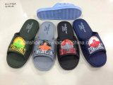 Indoor Sandals Flip Flops PVC Slippers for Men's (YG828- 7)