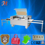 Flexible Laser Cutter with Level Movable Working Table (JM-1090H-MT)