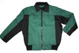 Men's Padding Jacket, Made of 100% Pes Oxford with Coating