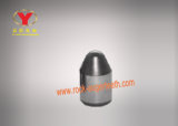 Alloy Head Tungsten Carbide Button Available for Mining Industry