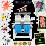 Best Price Holiauma Double Head Computerized Embroidery Machine for Cap