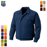 Wholesale New Men Customized Plain Jacket OEM/Adult