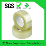 Low Noise BOPP Packing Tape Excellent Quality for Korea Market