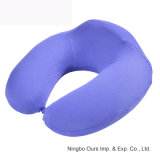 Chinese Supplier Memory U Type Pillow Travel Neck Pillow