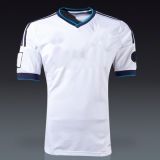 2013/14 New Style Spanish Football /Soccer Jersey/Sport Wear (FT10)