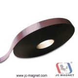 High Quality Flexible Magnetic Tape (rubber magnet)