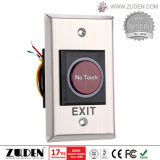Infrared No Touch Exit Door Release Button for Access Control