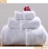 16s White Border Hotel Towel Wholesale (DPF1017)