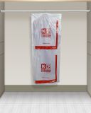 Factory Dry Cleaning Poly Garment Laundry Plastic Roll Clear Bags