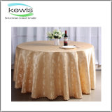 Good Quality Tablecloth Hotel Wedding Table Cloth