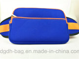 Good Quality Nylon Flip Running Belt, Sport Waist Bag Waterproof Waist Bag