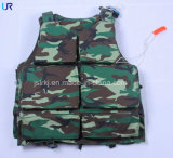 Ballistic Floatation Bulletproof Vest for Coast Guard and Navy