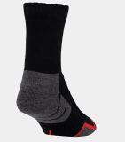 Retro Socks Personality Style Elite Socks for Basketball or Running
