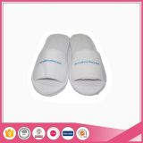 Velour Hotel Disposable Slipper with USD 0.35