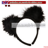 Party Items Hair Product Headband Woman Halloween Fancy Dress (P4038)