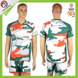 Custom Sublimated Mens Rugby Jersey and Shorts for Rugby Sets Team
