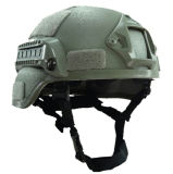 Kevlar Bulletproof Military Police Tactical Helmet