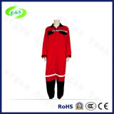Reflective Safety Antistatic Work Clothes
