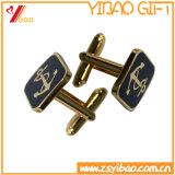 Customizable Factory Price Cufflink for Clothes