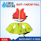 Life Jacket for Kids High Buoyancy Life Vest