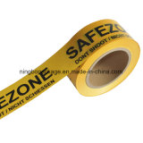 Factory Caution Barricade Tape with SGS Hot Sale in USA