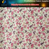 50d*50d Polyester Fabric with Heat Transfer Printing for Jacket Lining