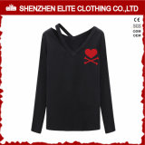 Wholesale Plain Oversized Sweatshirts for Women (ELEHI-58)