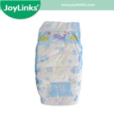 Baby Diaper, Magic Tapes &Leak Guard (Size: S/M/L/XL)