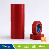 Red Color PVC Insulation Tape for Electrial Industry