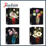 BSCI Supplier Printed Factory Price Cheap Wholesales Paper Bag