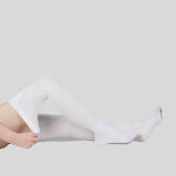 New Products Medical Use Anti Embolism Stockings Open Toe Compression Socks