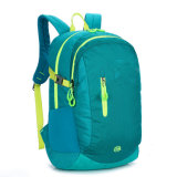 Multi Function Sport Travel Luggage Bag Shoulder Hiking Backpack with Logo