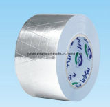30mic Aluminium Duct Tape with Good Adhesion
