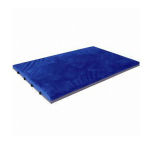OEM New Design Flocked Inflatable Cushions