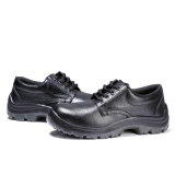 Light Steel Toe Cap Smash Industrial Safety Shoes