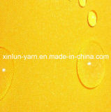Polyester Material with Woven Umbrella Pongee Fabric