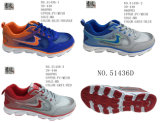No. 51436 Men's Shoes Sport Shoes Three Color Stock